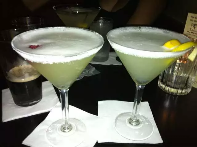 Martuni’s