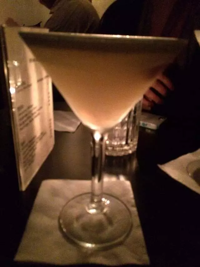 Martuni’s
