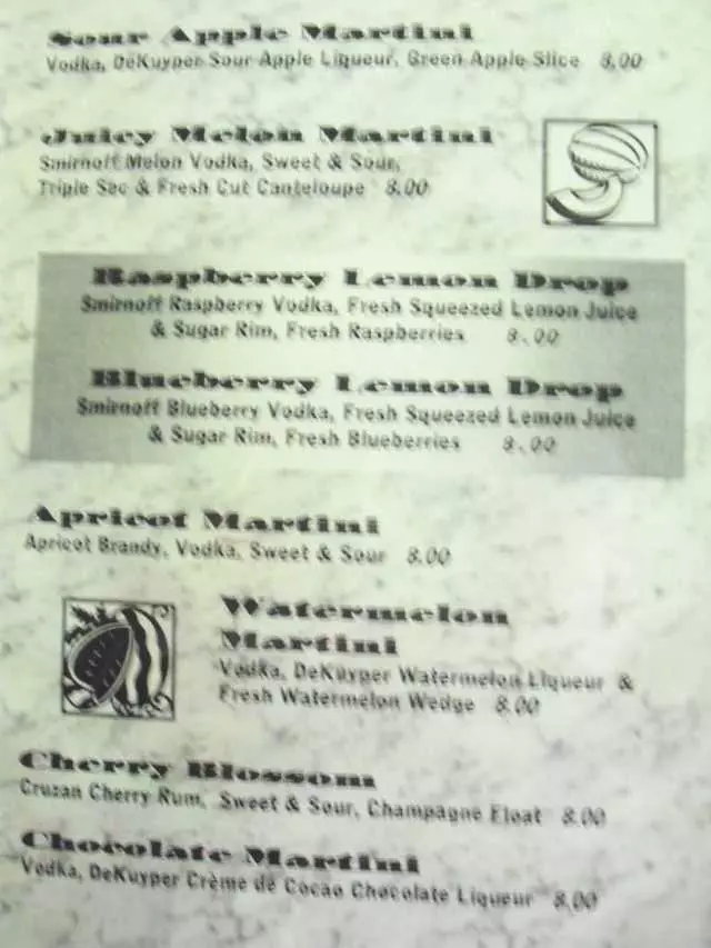 Martuni’s