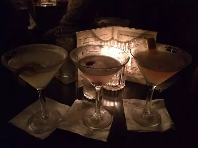 Martuni’s
