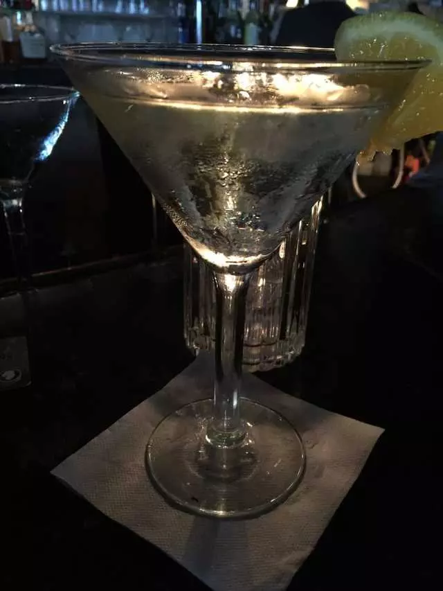 Martuni’s