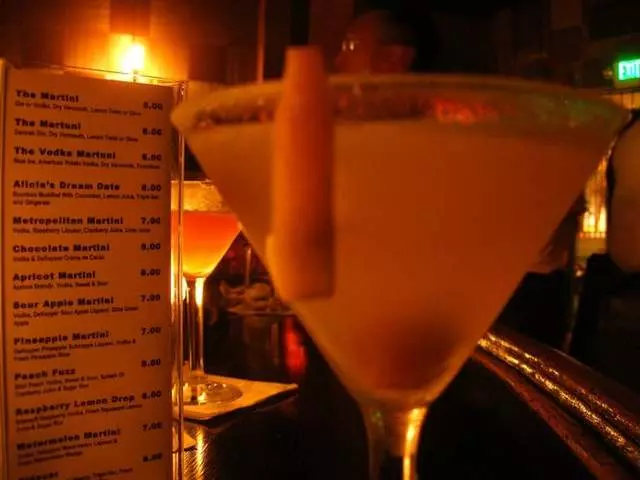 Martuni’s