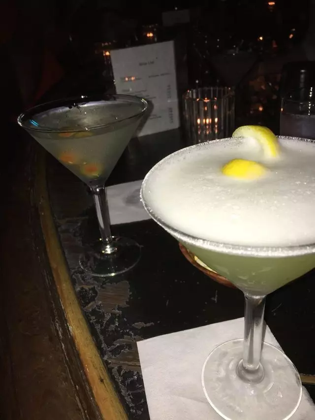 Martuni’s