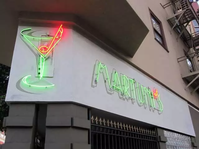 Martuni’s