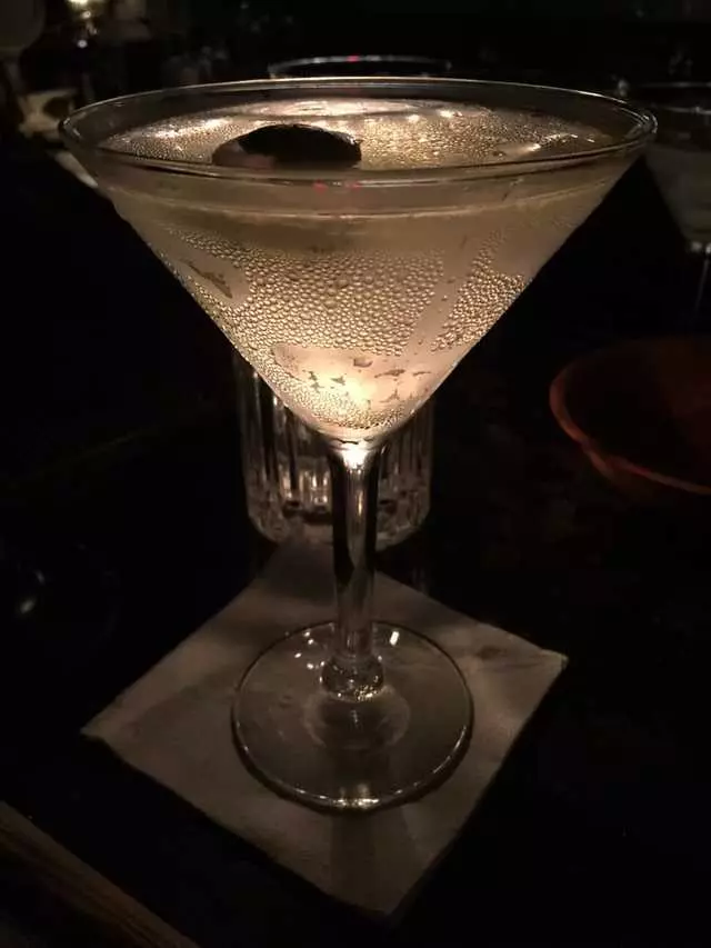 Martuni’s