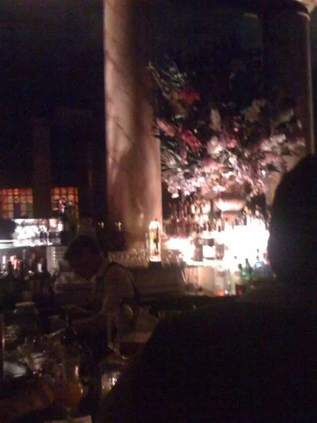 Martuni’s