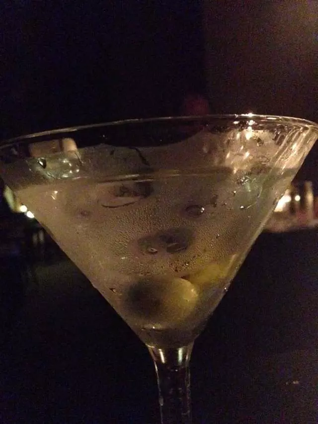 Martuni’s