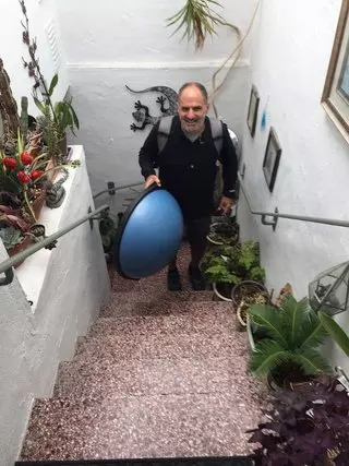 George the Trainer