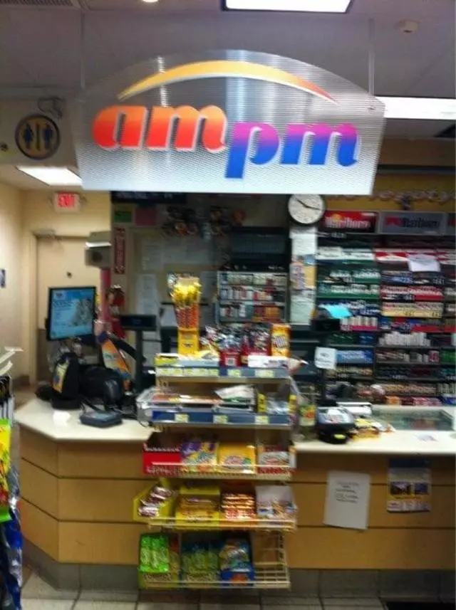 ampm