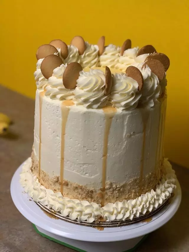 Tricia's Sweet Confections