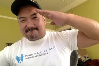 Pack Heights