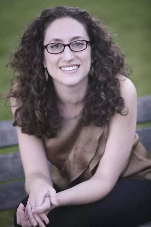 Michele Pelnar, MFT
