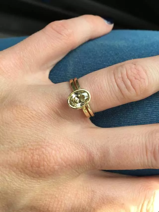 A Jeweler’s Place