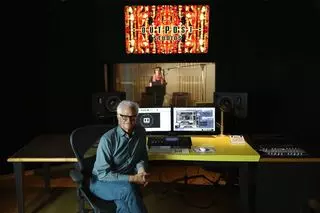 Outpost Studios