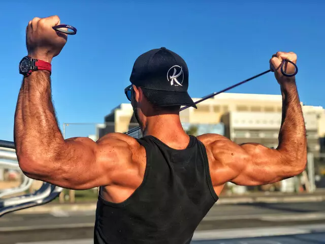 Nick FIT