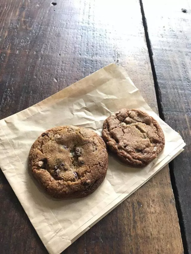 Anthony’s Cookies