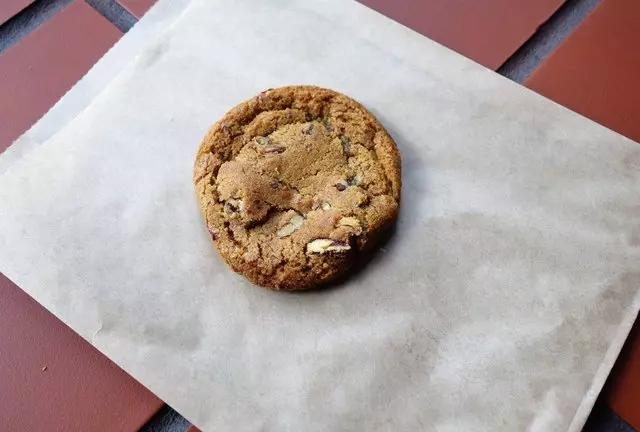 Anthony’s Cookies