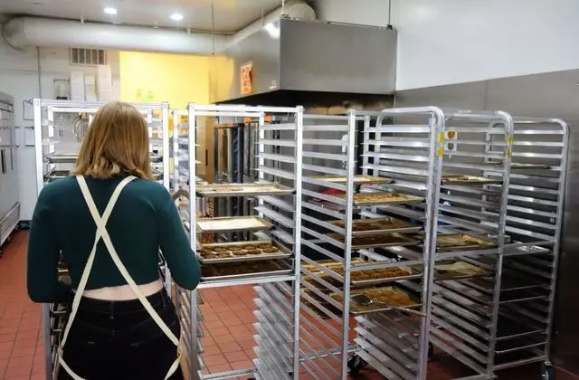 Anthony’s Cookies