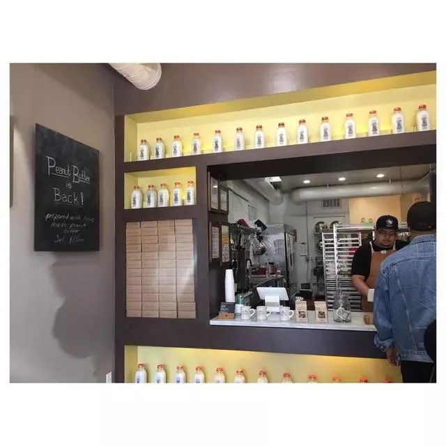 Anthony’s Cookies
