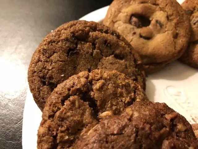 Anthony’s Cookies
