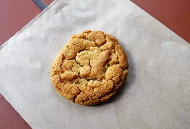 Anthony’s Cookies