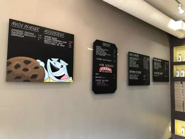 Anthony’s Cookies