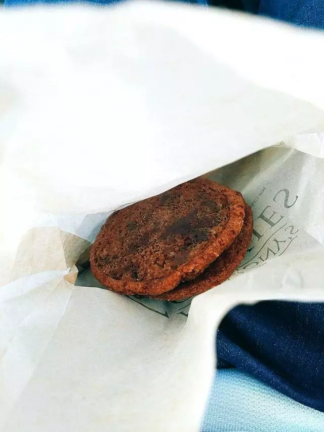 Anthony’s Cookies