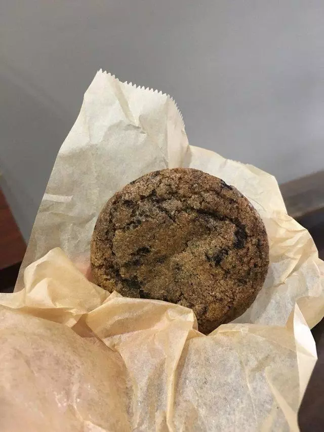 Anthony’s Cookies
