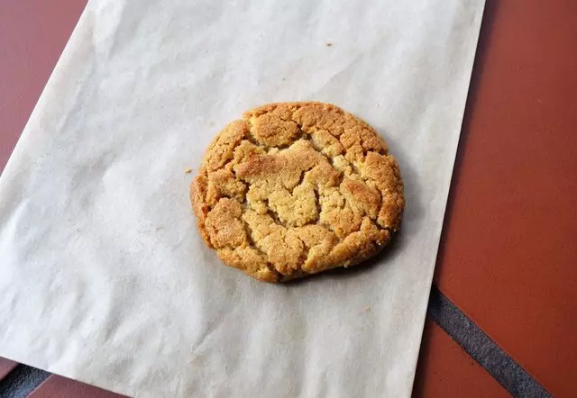 Anthony’s Cookies