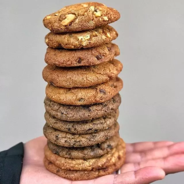 Anthony’s Cookies