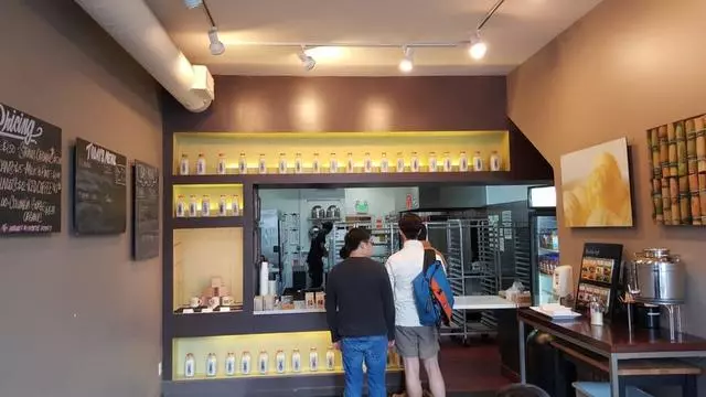 Anthony’s Cookies