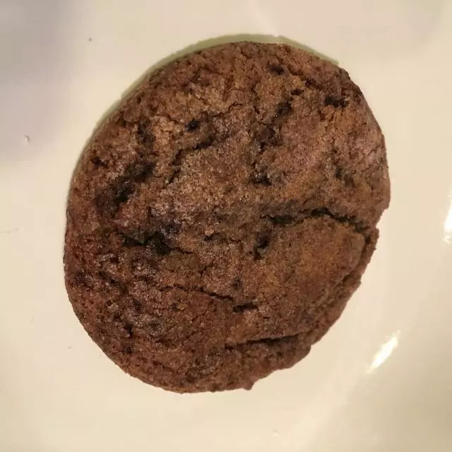 Anthony’s Cookies