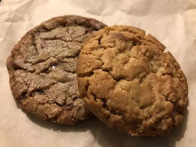 Anthony’s Cookies