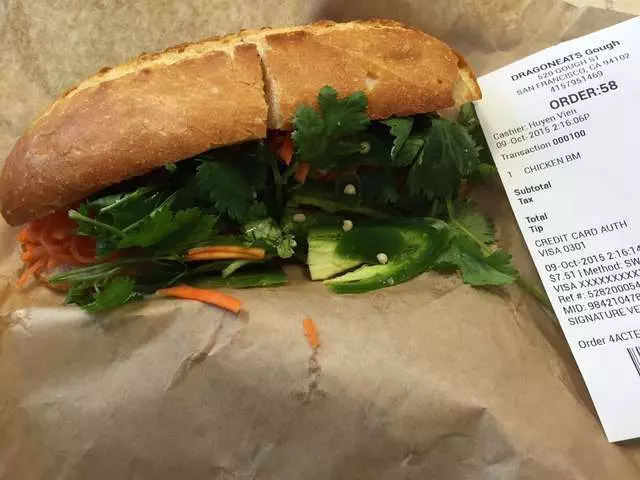 DragonEats