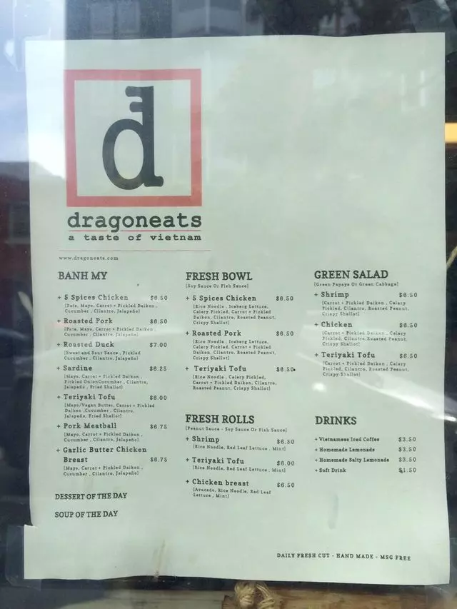 DragonEats