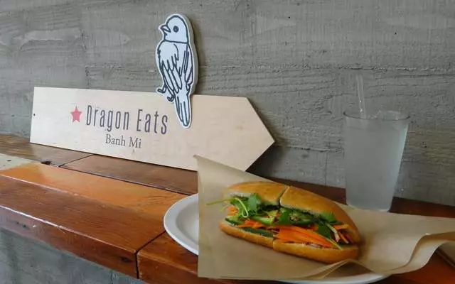 DragonEats