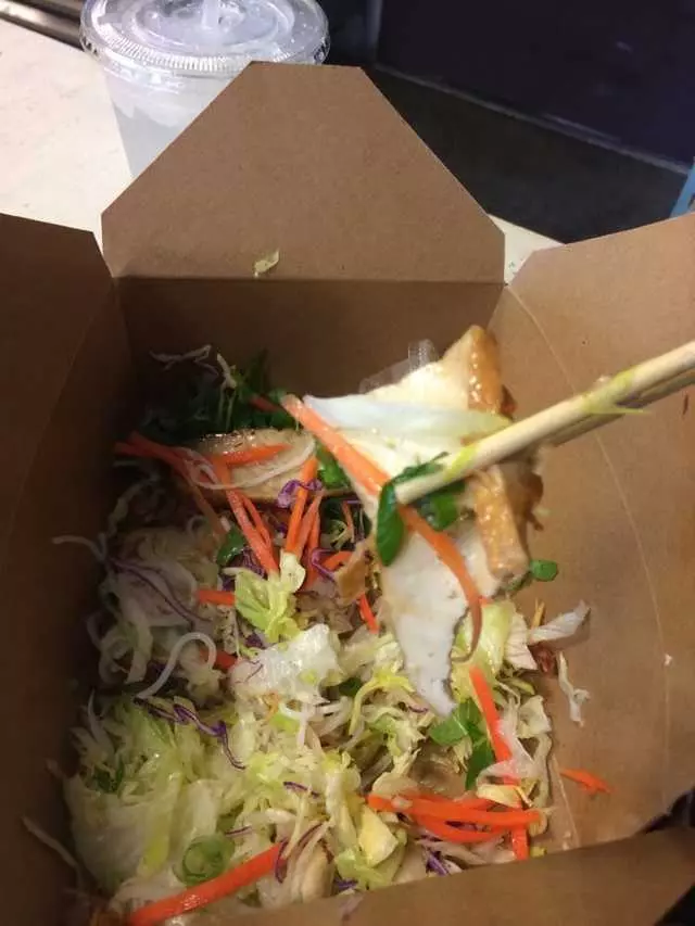 DragonEats