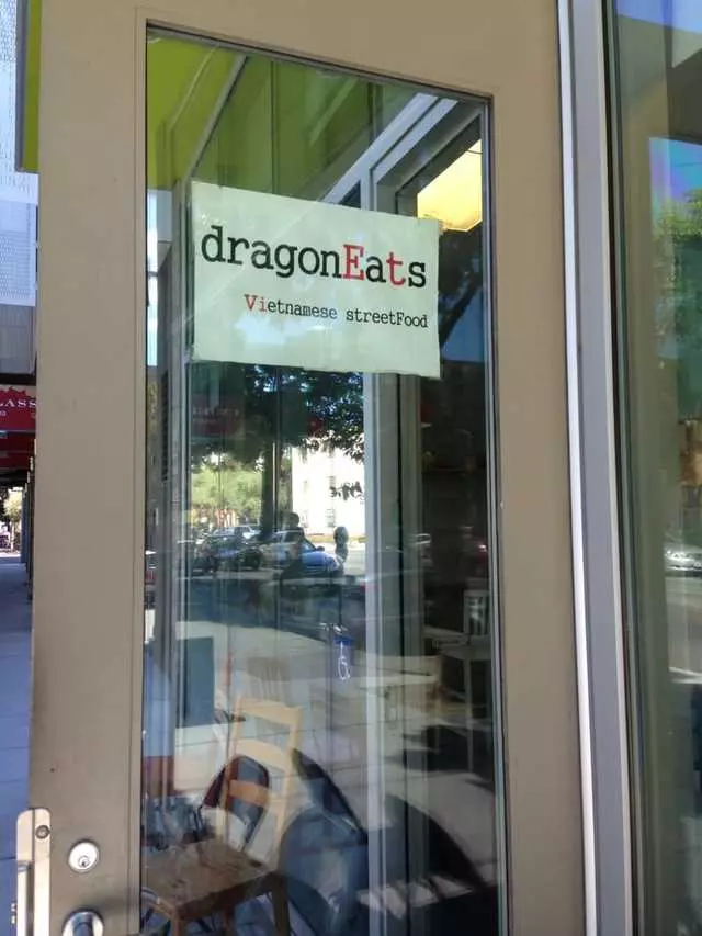 DragonEats
