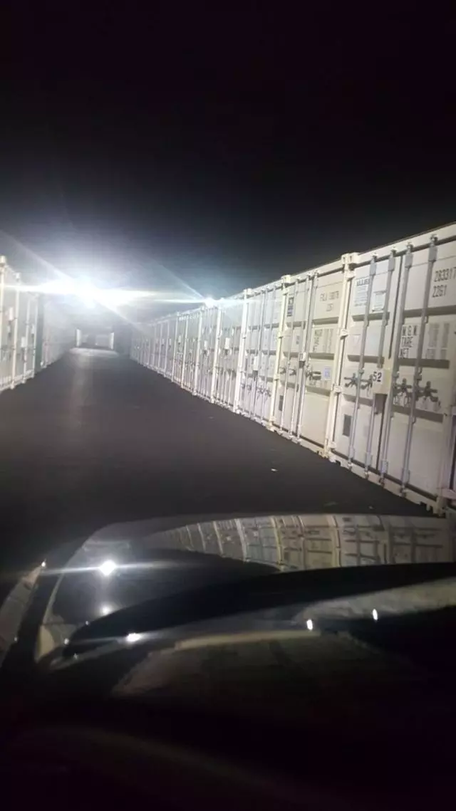 Affordable Self Storage