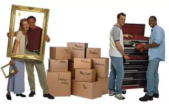 Affordable Self Storage