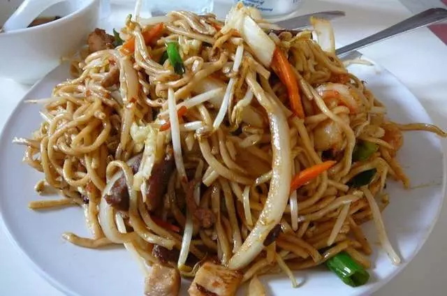 Henry’s Hunan