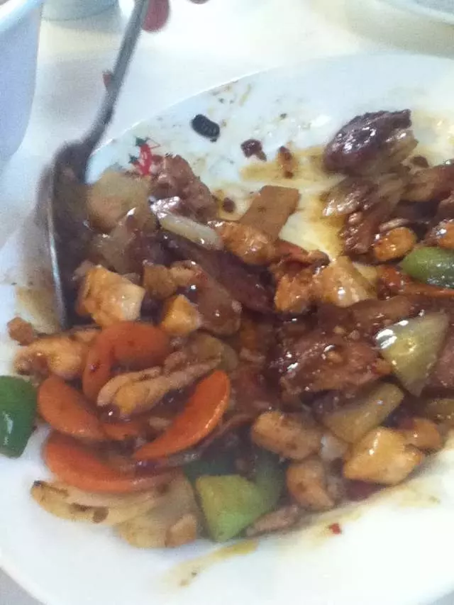 Henry’s Hunan