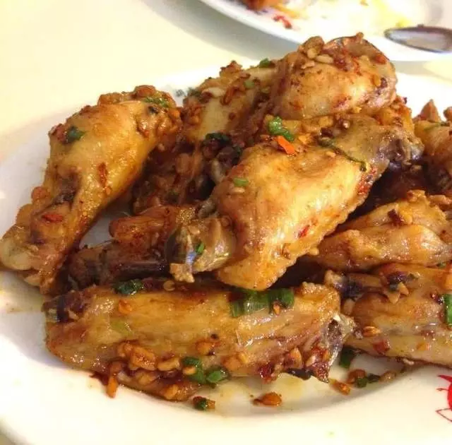 Henry’s Hunan