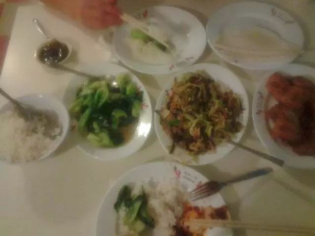 Henry’s Hunan