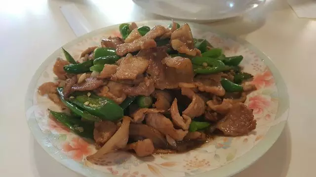 Henry’s Hunan