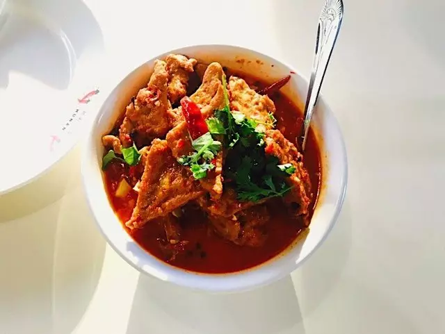Henry’s Hunan