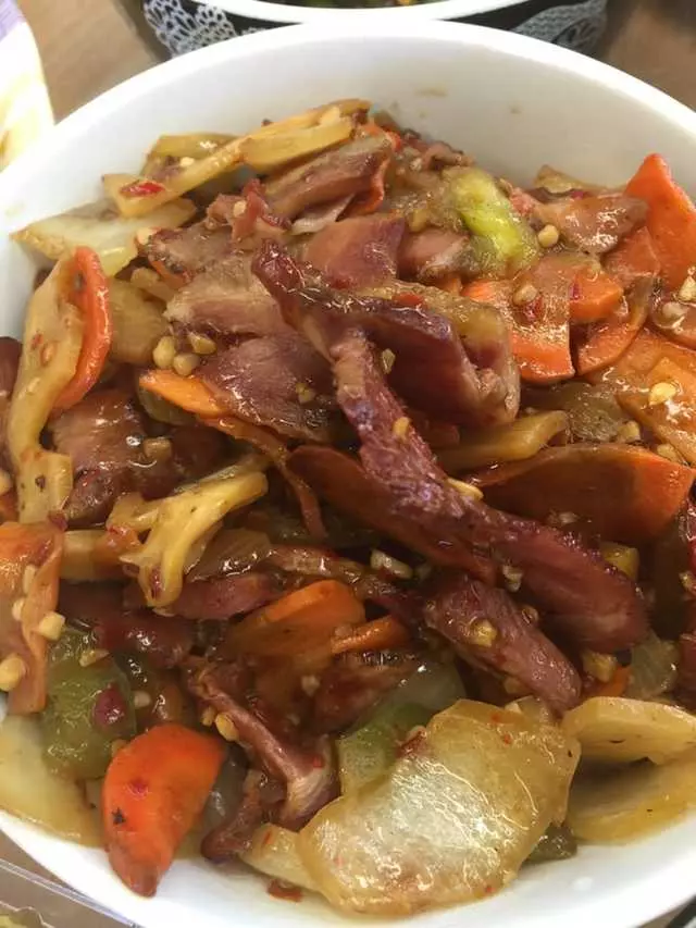 Henry’s Hunan