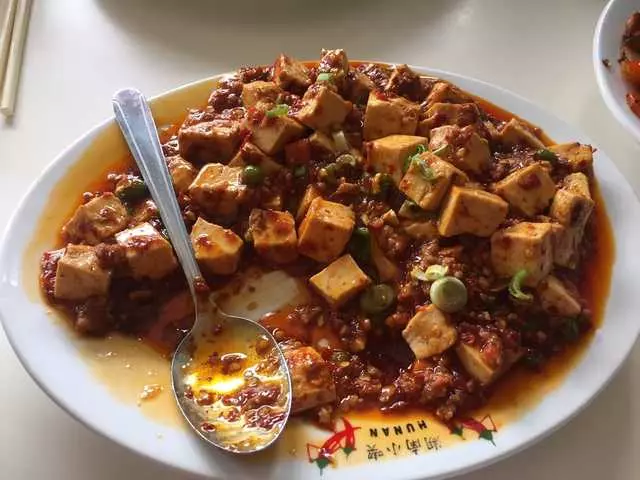 Henry’s Hunan