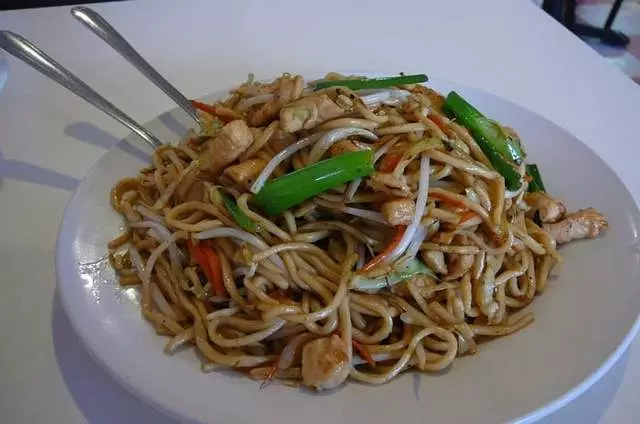 Henry’s Hunan