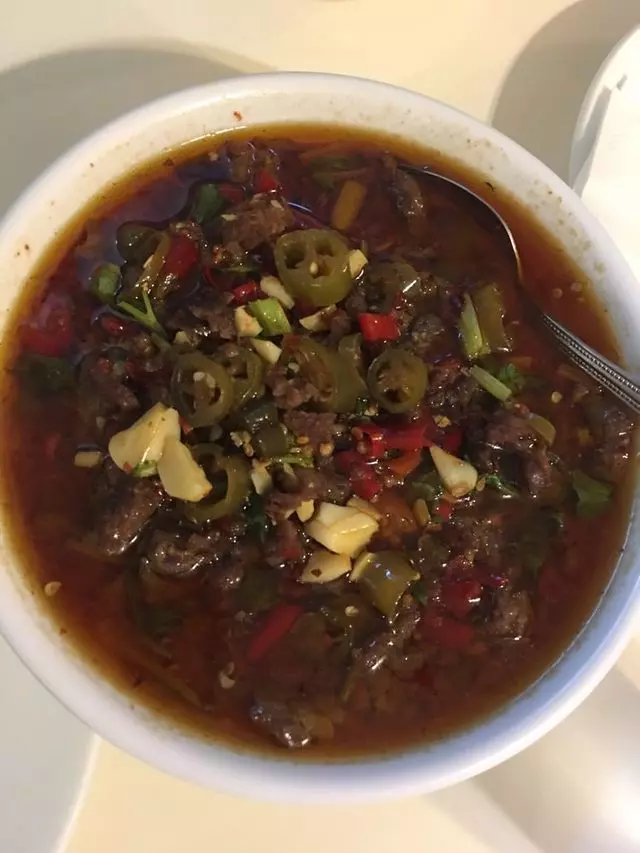 Henry’s Hunan